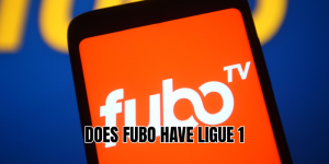 Does Fubo have Ligue 1